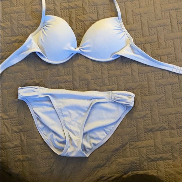 baby blue bathing suit bottoms